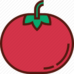 <em>番茄</em>