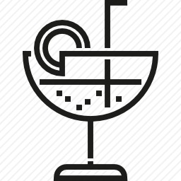 鸡尾酒
