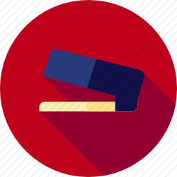 <em>订书机</em>