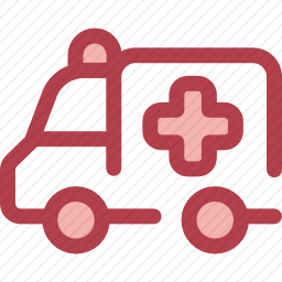 <em>救护车</em>