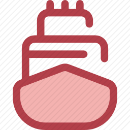 <em>船</em>