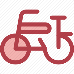 <em>自行车</em>