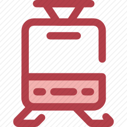 <em>有轨电车</em>