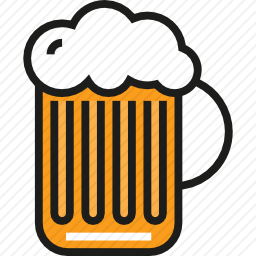 啤酒