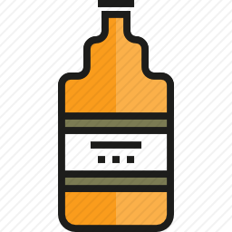 啤酒