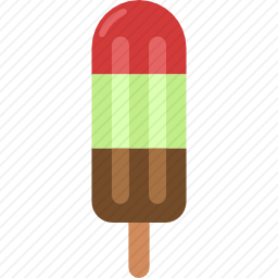 冰淇淋