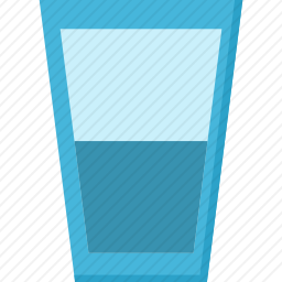水