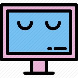 屏幕