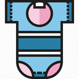 衣服