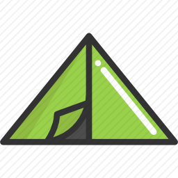 <em>帐篷</em>