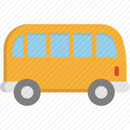 公共汽车