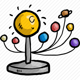 太阳系