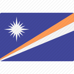 马绍尔群岛