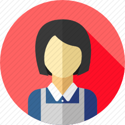 女仆
