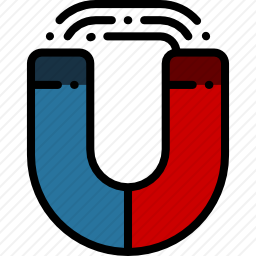 U形磁铁