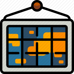 地图
