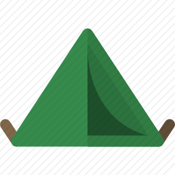 <em>帐篷</em>