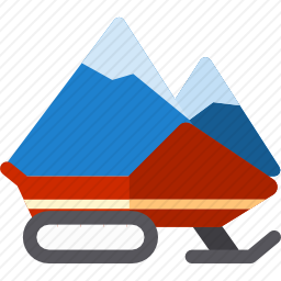 <em>雪橇</em>