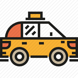出租车