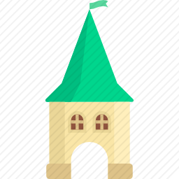 大门