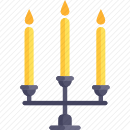 <em>烛台</em>