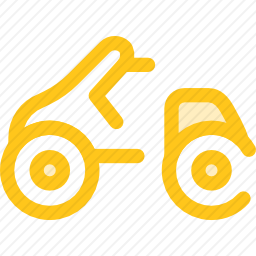 摩托车