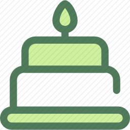 生日蛋糕