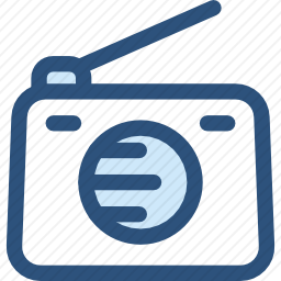 <em>收音机</em>