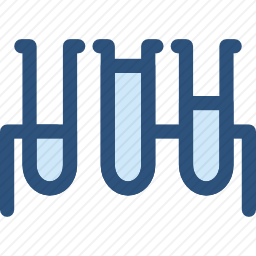 <em>试管</em>