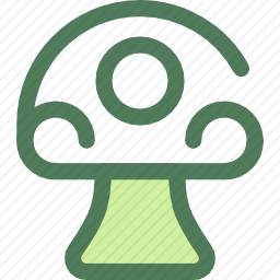 <em>蘑菇</em>