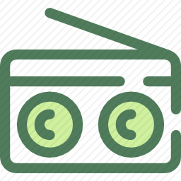 <em>收音机</em>