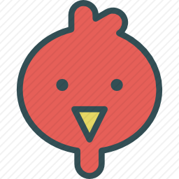 <em>鸡</em>