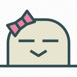 <em>可爱</em>