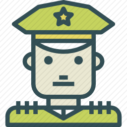 警察