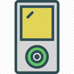 MP3播放器