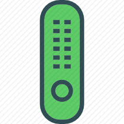 遥控器