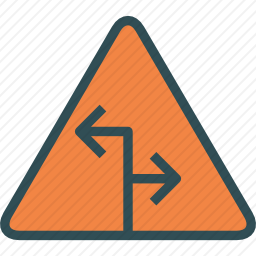 <em>绕行</em>