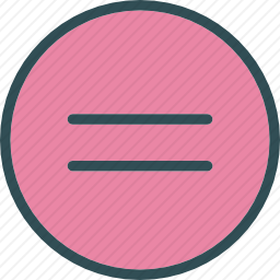 <em>等于</em>