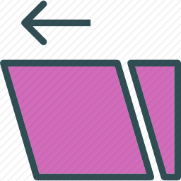 <em>向左</em><em>滑动</em>