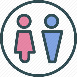 男女通用