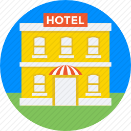 酒店
