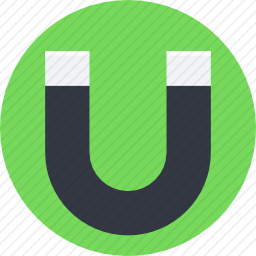 U形磁铁