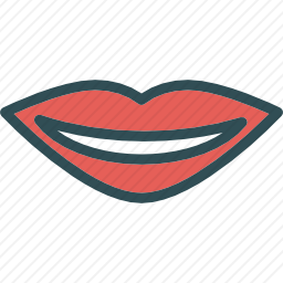 <em>嘴唇</em>