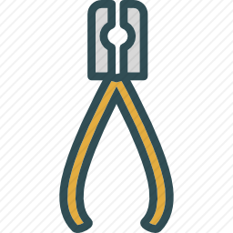 <em>钳子</em>