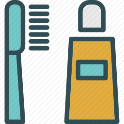 <em>牙刷</em>