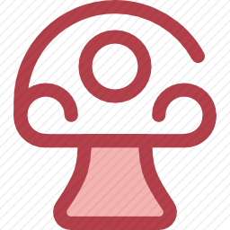 <em>蘑菇</em>
