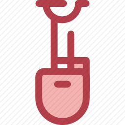 <em>铲子</em>