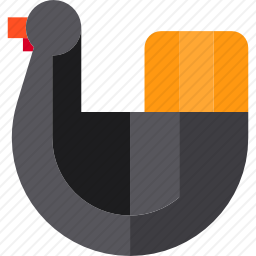 <em>火鸡</em>