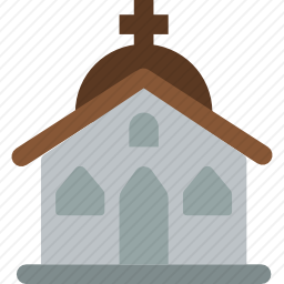 <em>教堂</em>