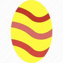 <em>复活节</em>彩蛋